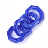Acrylic Linking Rings OACR-S021-26I-3