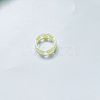 Geometric Colorful Fruit Series Ring - Vintage Style ST2394798-1