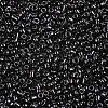 Glass Seed Beads SEED-A010-2mm-49-2