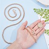 Bag Strap Chains FIND-WH0043-93G-3