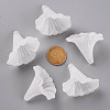 Transparent Acrylic Beads BSF796-5