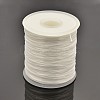 Flat Elastic Crystal String EW-J002-0.5mm-13-1