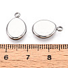 304 Stainless Steel Pendants LS-STAS-T065-78P-3