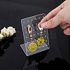 Organic Glass Displays ODIS-PH0001-23-WH-5