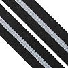 Chinlon Ribbon SRIB-TAC0001-08C-1