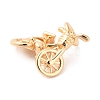 Journey Theme Brass Pendants LS-KK-K301-01C-G-2