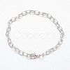 Iron Bracelet Making IFIN-H031-S-2
