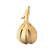 304 Stainless Steel Pendants LS-STAS-B120-04G-03-1