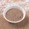 MIYUKI Round Rocailles Beads SEED-X0056-RR3734-2