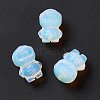 Opalite Beads G-E006-05-2