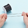 Flat Elastic Crystal String EW-YW0001-0.8mm-02C-5