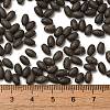 Opaque Colours Glass Seed Beads SEED-F006-02A-01-4
