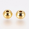 Tibetan Style Spacer Beads X-K0NKE032-2