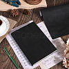 2 Sheets Faux Suede Book Covers DIY-CP0010-60-3