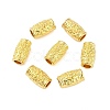 Tibetan Style Zinc Alloy Beads K08NK012-1