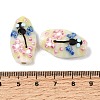 Handmade Lampwork Beads LAMP-G137-D09-6
