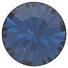 Preciosa&reg MAXIMA Crystal Round Stones Y-PRC-RBSS45-30340-3