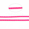 Nylon Braided Cord NWIR-R026-1.0mm-F106-4