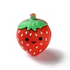 Silicone Beads SIL-I010-01-2
