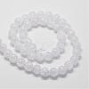 Natural Crackle Quartz Beads Strands G-D840-01-10mm-2