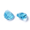 Transparent Glass Beads GLAA-K002-07A-07-3