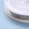 Copper Jewelry Wire CWIR-CW0.3mm-24-3
