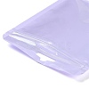 Rectangle Plastic Zip Lock Gift Bags OPP-B006-02D-03-3