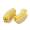 Opaque Acrylic Beads SACR-S677-006-2