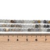 Natural Kyanite Beads Strands G-RM2025-C39-B01-5