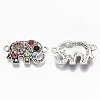 Alloy Links X-PALLOY-Q431-006AS-1