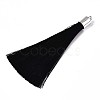 Fiber Tassel Big Pendant Decorations FIND-R085-002-1