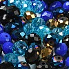 Glass Beads EGLA-A034-LM10mm-36-3