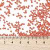 TOHO 11/0 Round Beads X-SEED-TR11-0165-3