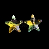 Glass Charms GLAA-I057-02C-2