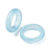 Cat Eye Finger Rings RJEW-G363-01B-15-4