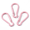 Aluminum Rock Climbing Carabiners KEYC-S255-006K-1
