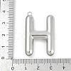 304 Stainless Steel Pendants STAS-I325-146P-H-3
