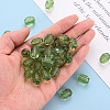 Transparent Acrylic Beads TACR-S154-24A-83-5