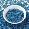 MIYUKI Round Rocailles Beads SEED-JP0009-RR4485-2