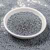MIYUKI Round Rocailles Beads SEED-G009-RR0443-2