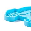 Constellation Silicone Cup Mat Molds DIY-M039-11E-4