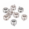Zinc Alloy European Hangers MPDL-H119-N-3