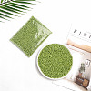 6/0 Glass Seed Beads X1-SEED-A010-4mm-44-5