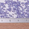 MIYUKI Delica Beads X-SEED-J020-DB0694-4