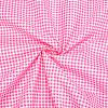 Tartan Polyester Fabric DIY-WH0816-561D-1