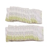 Paper Earring Display Cards CDIS-WH0006-04H-1