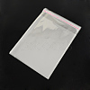 OPP Cellophane Bags X-OPC-R012-47-2