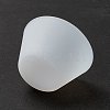 Reusable Silicone Mixing Resin Cup DIY-P059-04-4