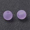 Transparent Acrylic Beads PL582-C78-3