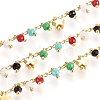 Handmade Brass Chains CHC-G011-02G-02-2